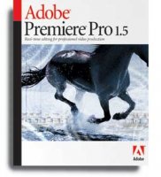 Adobe Premiere Pro 1.5 Rus