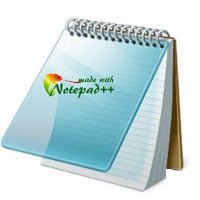 Notepad++ 5.8.1 Final
