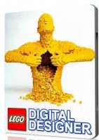 LEGO Digital Designer 3.1.3