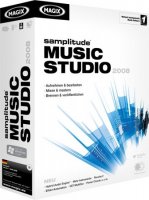 Magix Music Studio Deluxe 12 -          