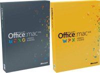 Microsoft Office 2011 v14.0.0.100825 Rus + Fix
