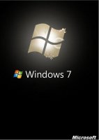 Windows 7 SP1 x86, x64 REACTOR Rus (2011)