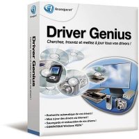 Driver Genius Professional 10.0.0.526 + 