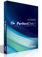 Raxco PerfectDisk Pro 11.00