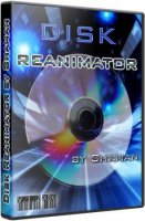 Disk Reanimator 1.2 (2011)