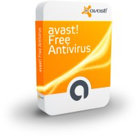 Avast Free Antivirus 6.0.1091