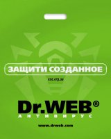 Dr.Web LiveUSB 6.0.1.3170