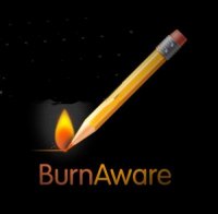BurnAware Free 3.20