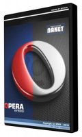 Opera Hybrid 11.10 Build 2092