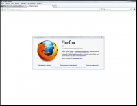 Mozilla Firefox 4.0 Express