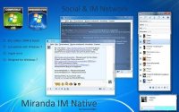 Miranda IM Native 0.4.0.5 Stable