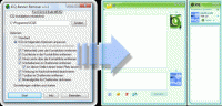   ,   ICQ 7.5 - Banner Remover 1.0