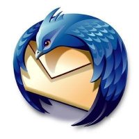 Mozilla Thunderbird 3.1.8 Final