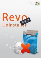 Revo Uninstaller Pro 2.5.3