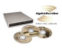 LightScribe System Software 1.18.22.2