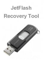 JetFlash Recovery Tool  