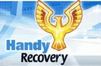 Handy Recovery -               FAT12/16/32, NTFS  NTFS5