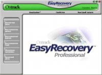     - Portable Ontrack EasyRecovery Professional v6.10.07 