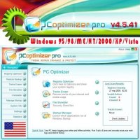 POP PC Optimizer Pro v4.5.41