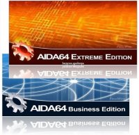 AIDA64 Business Edition v1.60.1358