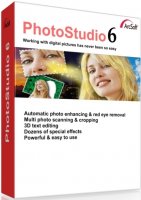 ArcSoft PhotoStudio 6.0.0.157