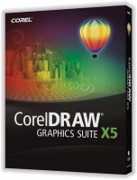 CorelDRAW Graphics Suite X5 15 (2.0.661) SP2