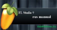  FL Studio 9 (  )