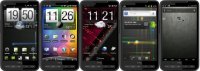  Android 2.3 HTC HD2 - MDJ&#039;s CyanogenMod 7 v. 2.6 (A2SD+) Multi NoSense