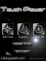TouchPower 1.0
