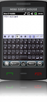 MSH Keyboard v.1.13