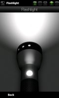 HTC Flashlight