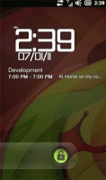 AndroidLock v.1.4