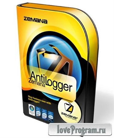 Zemana AntiLogger 1.9.2.799 Portable