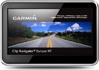 City Navigator Europe NT 2012.30 MapSourse + IMG unlock (03.11.11)  