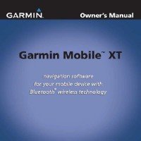 Garmin XT 6.00.10 Symbian+   (03.11.11)    