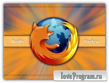Mozilla Firefox 3.6.24 Final