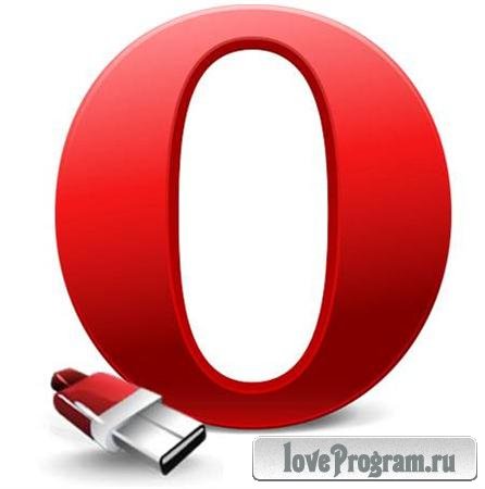 Opera 9.64 adb Portable by BRTAndrey