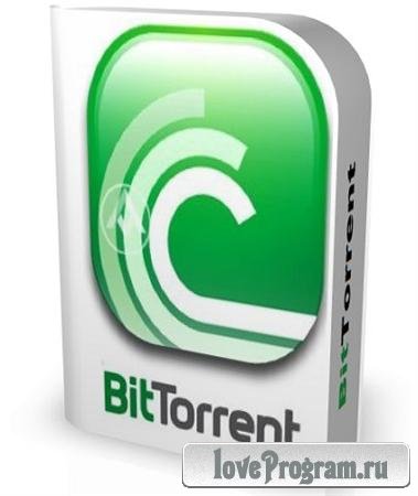 BitTorrent 7.5.1 Build 26498