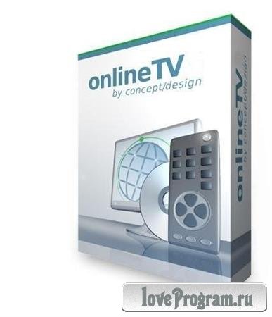 OnlineTV 6.1.0.9