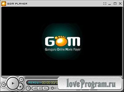GOM Player 2.1.37.5085 Rus RePack by Boomer