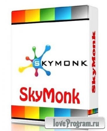   SkyMonk (2012)    