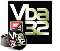 Vba32 Check (01.08.2011)
