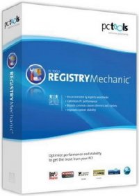 Tools Registry Mechanic 10.0.1.140 (2011) PC
