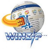 WinZip Pro 15.5 Build 9579 Final