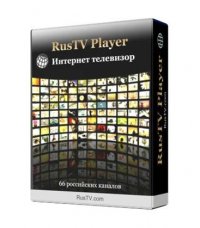 RusTV Player: 2.1.2