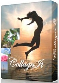 CollageIt Pro 1.5.0.2498 [Rus] RePack by Soft Maniac + Portable by Valx