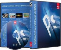 Adobe Photoshop CS5 Extended 12.0.4 RePack (Free   )