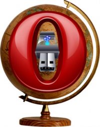 Opera@USB 12.00.1085a Portable + Plugins + Antibanner