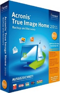 Acronis True Image Home 2011 14.0.0 Build 6868 Final + Plus Pack + BootCD + Addons 