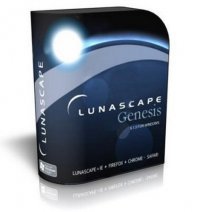 Lunascape Browsers 6.5.7 Standard + Full
